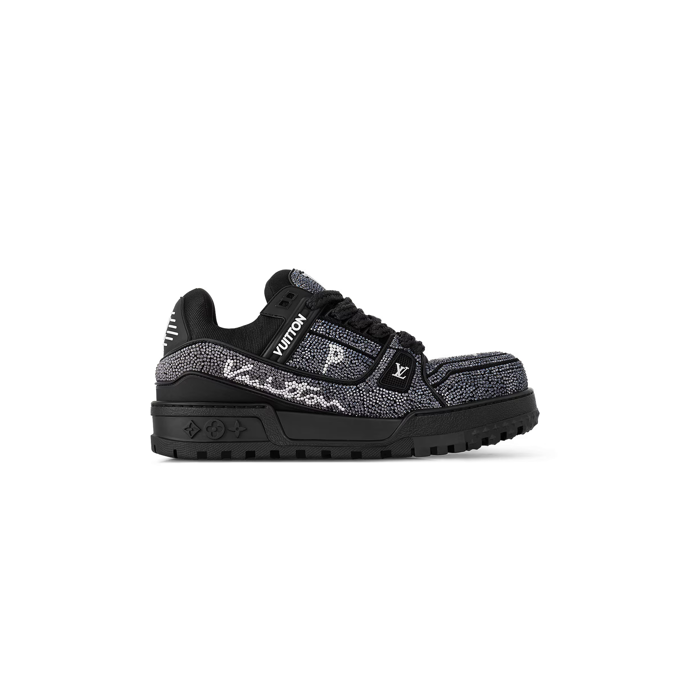l**is V*t*n lv trainer maxi sneaker 1aceop